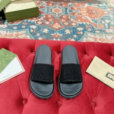 Gucci Slippers